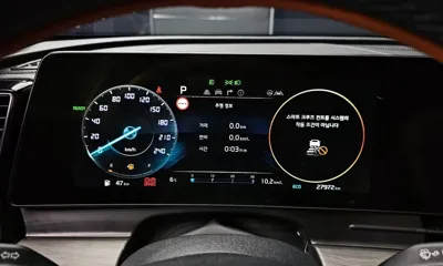 Kia Sportage 2022, 27972 км, за 33900000 KRW - фото 8