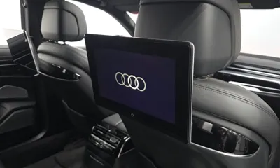 Audi A8 2021, 86855 км, за 55000000 KRW - фото 29