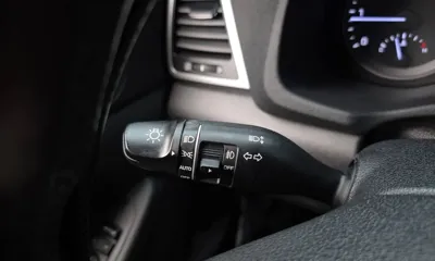 Hyundai Tucson 2018, 168413 км, за 10600000 KRW - фото 18