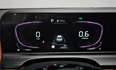 Kia Seltos 2024, 50505 км, за 77770000 KRW - фото 8