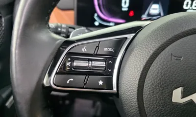 Kia Seltos 2023, 45341 км, за 25300000 KRW - фото 33