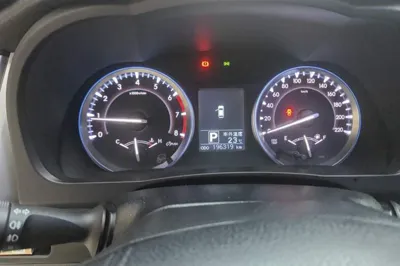 Toyota Highlander 2015, 196300 км, за 67979686.04 CNY - фото 12