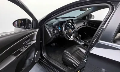 ChevroletGMDaewoo Cruze 2015, 99862 км, за 4500000 KRW - фото 10
