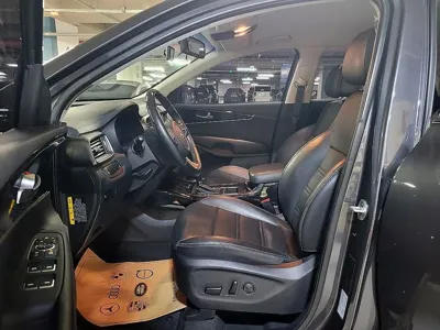 Kia Sorento 2016, 160953 км, за 9200000 KRW - фото 7
