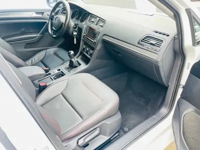 Volkswagen Golf 2016, 90000 км, за 33500 CNY - фото 7