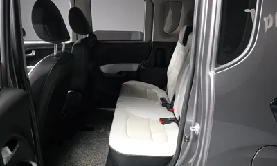 Kia Ray 2024, 18608 км, за 16700000 KRW - фото 26
