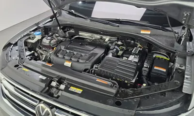 Volkswagen Tiguan 2023, 30353 км, за 28900000 KRW - фото 6