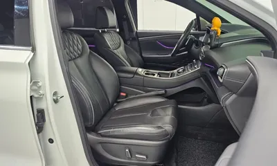 Hyundai Santafe 2021, 76316 км, за 27500000 KRW - фото 26