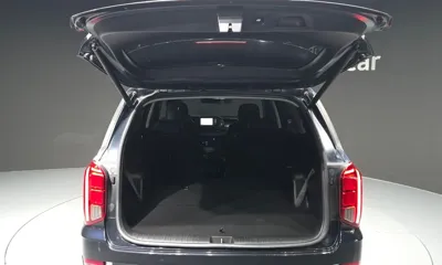Hyundai Palisade 2021, 113984 км, за 22000000 KRW - фото 20