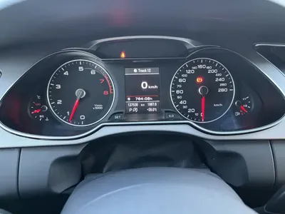 Audi A4L 2013, 130000 км, за 32000 CNY - фото 15