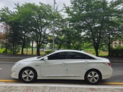 Hyundai Sonata 2012, 109975 км, за 5500000 KRW - фото 18