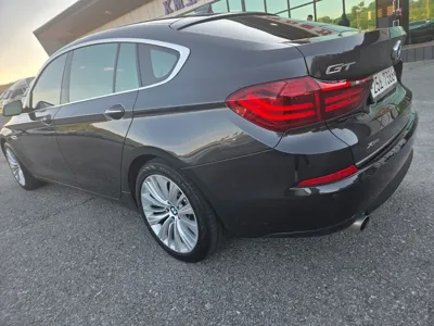 BMW Gran Turismo 2017, 154758 км, за 19500000 KRW - фото 4
