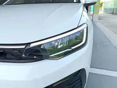 Volkswagen Lavida 2024, 34900 км, за 48300 CNY - фото 24
