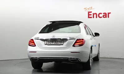 Mercedes-Benz E-Class 2019, 90551 км, за 27990000 KRW