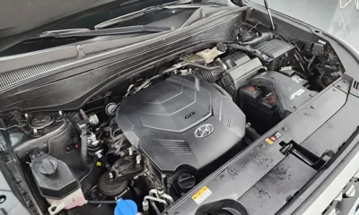 Hyundai Palisade 2021, 54058 км, за 25700000 KRW - фото 6