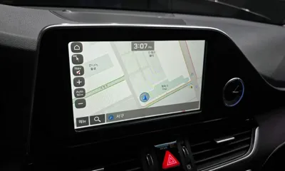 Hyundai Grandeur 2017, 119333 км, за 14500000 KRW - фото 14