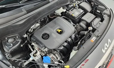 Kia Seltos 2023, 59560 км, за 29900000 KRW - фото 6