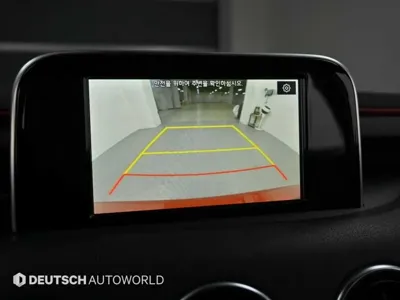 Kia Stinger 2018, 85481 км, за 13400000 KRW - фото 15