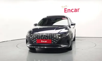 Hyundai Grandeur 2022, 77427 км, за 24600000 KRW