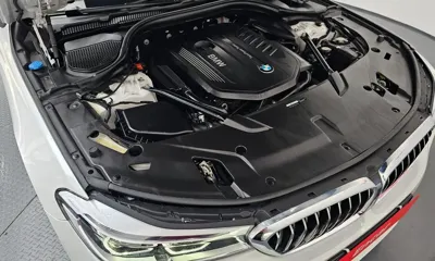 BMW Gran Turismo 2018, 75180 км, за 33090000 KRW - фото 6
