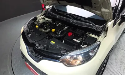 Renault-KoreaSamsung QM3 2015, 177902 км, за 3800000 KRW - фото 6