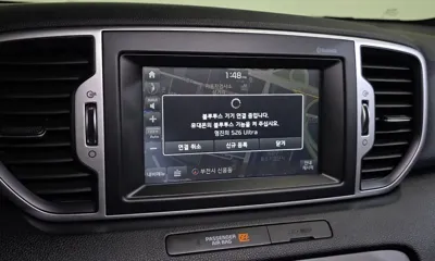 Kia Sportage 2016, 151589 км, за 10200000 KRW - фото 15