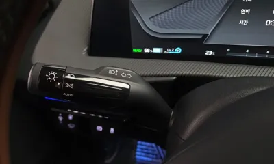 Kia EV6 2023, 46304 км, за 35900000 KRW - фото 30