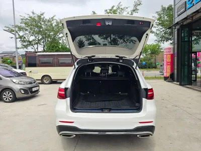 Mercedes-Benz GLC-Class 2019, 29061 км, за 34900000 KRW - фото 6