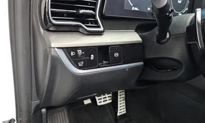 Kia Sportage 2024, 9756 км, за 34500000 KRW - фото 32