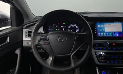 Hyundai Sonata 2016, 190841 км, за 3550000 KRW - фото 14