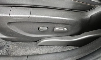 ChevroletGMDaewoo Trax 2019, 61670 км, за 7500000 KRW - фото 30