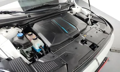 Hyundai Ioniq5 2022, 144722 км, за 24390000 KRW - фото 6