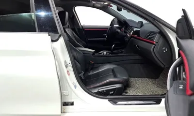 BMW 4-Series 2015, 141298 км, за 10600000 KRW - фото 10