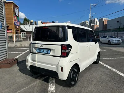 Kia Ray 2025, 17366 км, за 22900000 KRW - фото 2