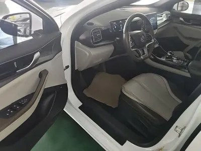 BYD Qin Plus 2024, 90700 км, за 75000 CNY - фото 16