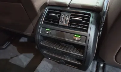 BMW 5-Series 2016, 144049 км, за 15800000 KRW - фото 18