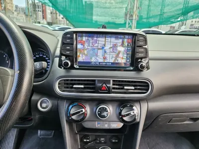 Hyundai Kona 2018, 107469 км, за 11200000 KRW - фото 18