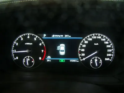 Genesis EQ900 2016, 173928 км, за 16200000 KRW - фото 9