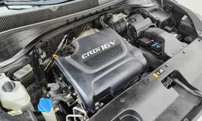 Kia Sorento 2016, 228565 км, за 8900000 KRW - фото 6