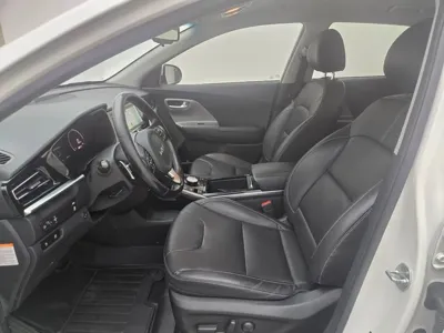 Kia Niro 2022, 260000 км, за 12900000 KRW - фото 10