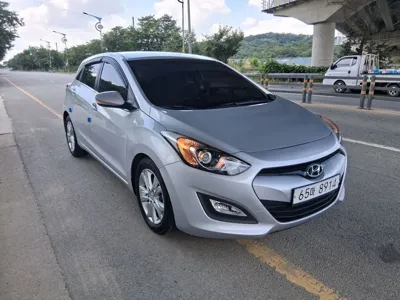 Hyundai i30 2014, 117329 км, за 5900000 KRW - фото 14
