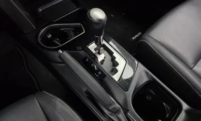 Toyota RAV4 2016, 60145 км, за 21900000 KRW - фото 9
