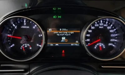 Kia Canival 2022, 88179 км, за 21000000 KRW - фото 8