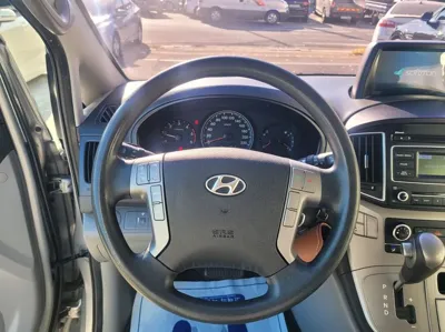 Hyundai Starex 2016, 163000 км, за 7800000 KRW - фото 18