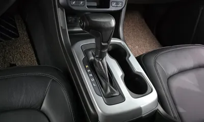 Chevrolet Colorado 2020, 37978 км, за 21900000 KRW - фото 9