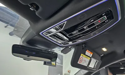 Audi A8 2021, 51469 км, за 56990000 KRW - фото 20