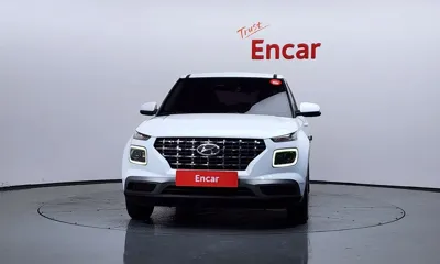 Hyundai Venue 2020, 51265 км, за 14990000 KRW - фото 3