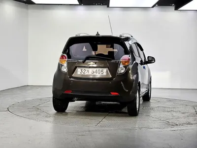 ChevroletGMDaewoo Matiz 2011, 98947 км, за 1300000 KRW