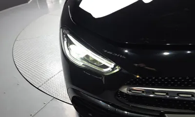 Mercedes-Benz GLA-Class 2020, 40980 км, за 30900000 KRW - фото 22