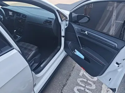 Volkswagen Golf GTI 2018, 59000 км, за 99000 CNY - фото 8